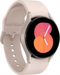 Smartwatch Samsung Galaxy Watch 5 40mm Różowy 3