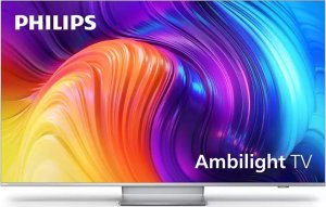 Telewizor Philips 43PUS8807/12 LED 43'' 4K Ultra HD Android Ambilight 1