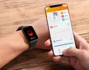 Smartwatch Technaxx TECHNAXX SMARTWATCH TX-SW7HR 4