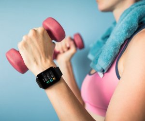 Smartwatch Technaxx TECHNAXX SMARTWATCH TX-SW7HR 5