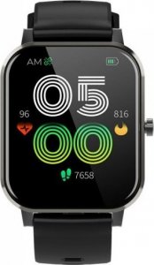 Smartwatch Denver SW-181 Czarny  (SW-181B) 1