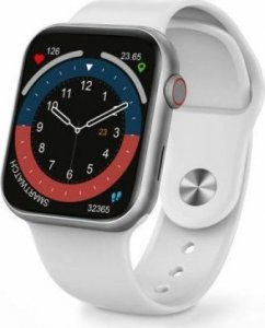 Smartwatch Ksix Urban 3 Biały 2