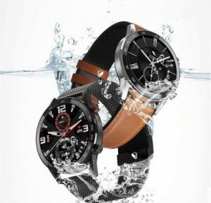 Smartwatch Oromed Smartwatch OroMed ORO-SMART FIT 4 3