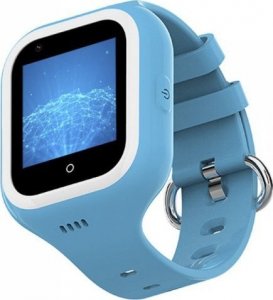 Smartwatch Save Family RIA4G Niebieski  (S8100831) 1