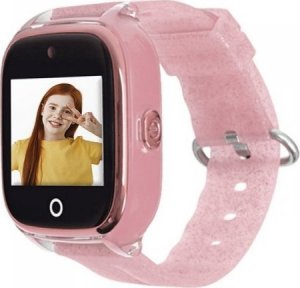 Smartwatch Save Family RSR2G Różowy  (S8100848) 1