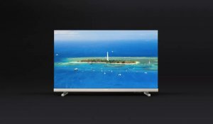 Telewizor Philips 32PHS5527/12 LED 32'' HD Ready 3