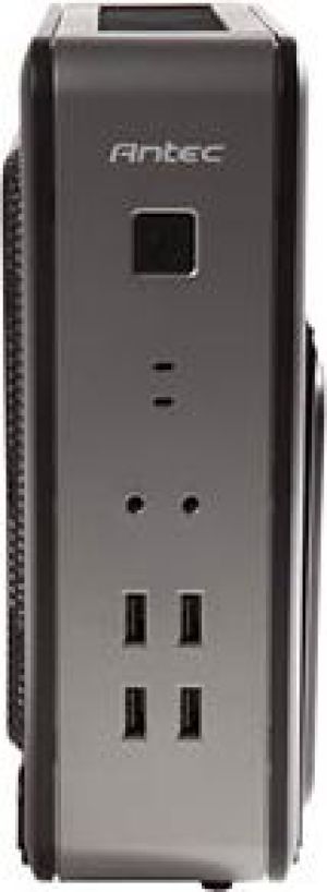Obudowa Antec ISK 110 VESA U3 EC, 90W (0-761345-10106-6) 2