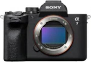 Aparat Sony Aparat cyfrowy Sony A7 IV + ob. 28-70 f/3.5-5.6 (ILCE-7M4K) 1