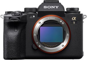 Aparat Sony Aparat cyfrowy Sony A1 body (ILCE1B.CEC) 1