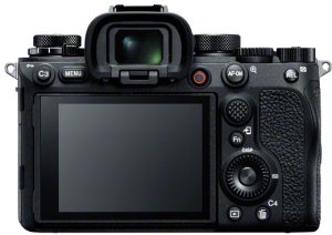 Aparat Sony Aparat cyfrowy Sony A1 body (ILCE1B.CEC) 3