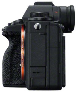 Aparat Sony Aparat cyfrowy Sony A1 body (ILCE1B.CEC) 4