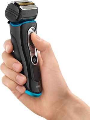 Golarka Braun 9-9240s 2