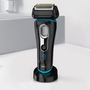 Golarka Braun 9-9240s 3