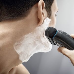 Golarka Braun 9-9240s 4