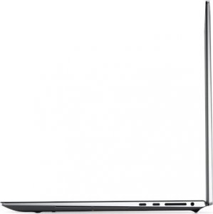 Laptop Dell Dell Mobile Precision 5770 Grey, 17 ", WVA, FHD+, 1920 x 1200, Anti-glare, Intel Core i9, i9-12900H, 32 GB, SSD 1000 GB, NVIDIA 6