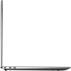 Laptop Dell Dell Mobile Precision 5770 Grey, 17 ", WVA, FHD+, 1920 x 1200, Anti-glare, Intel Core i9, i9-12900H, 32 GB, SSD 1000 GB, NVIDIA 7