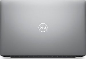 Laptop Dell Dell Mobile Precision 5770 Grey, 17 ", WVA, FHD+, 1920 x 1200, Anti-glare, Intel Core i9, i9-12900H, 32 GB, SSD 1000 GB, NVIDIA 8
