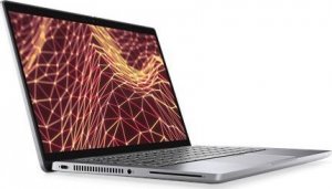 Laptop Dell Dell Latitude 7330 Silver, 13.3 ", WVA, FHD, 1920 x 1080, Anti-glare, Intel Core i5, i5-1235U, 16 GB, DDR4 Non-ECC, SSD 512 GB, 4