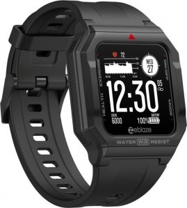 Smartwatch Zeblaze Ares Czarny  (ZB3214) 2