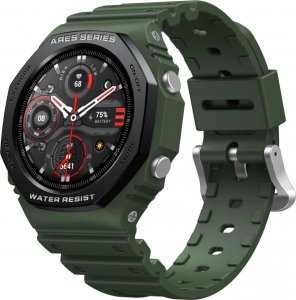Smartwatch Zeblaze Ares 2 Zielony  (ZB3207) 1