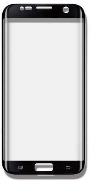 Samsung Szkło do Galaxy S7 edge. czarna ramka (GP-G935QCEEBAB) 1