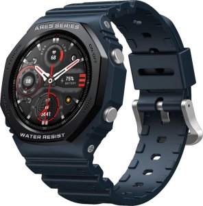 Smartwatch Zeblaze Ares 2 Granatowy  (ZB3206) 1