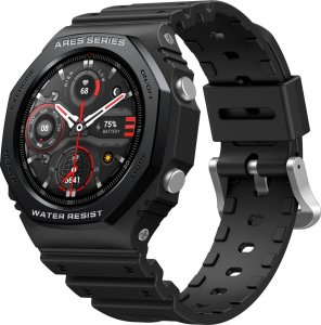 Smartwatch Zeblaze Ares 2 Czarny  (ZB3205) 1