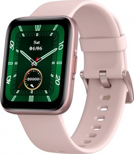 Smartwatch Zeblaze Beyond Różowy  (ZB3204) 1