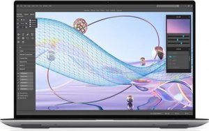 Laptop Dell Dell Mobile Precision 5470 Gray, 14 ", WVA, FHD+, 1920 x 1200, Anti-glare, Intel Core i7, i7-12800H, 32 GB, SSD 512 GB, NVIDIA 1