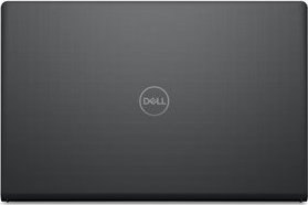 Laptop Dell Dell Vostro 15 3510 Black, 15.6 ", WVA, FHD, 1920 x 1080, Anti-glare, Intel Core i5, i5-1135G7, 8 GB, SSD 256 GB, Intel UHD Gra 3
