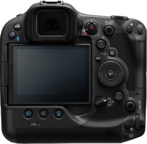 Aparat Canon EOS R3 (4895C004) 2
