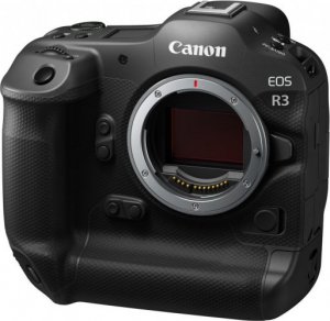 Aparat Canon EOS R3 (4895C004) 3