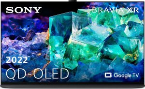 Telewizor Sony XR-55A95K OLED 55'' 4K Ultra HD Android 1
