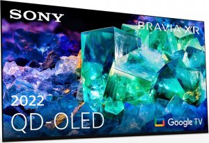 Telewizor Sony XR-55A95K OLED 55'' 4K Ultra HD Android 2