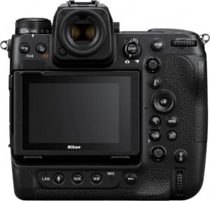 Aparat Nikon Z9 (VOA080AE) 2