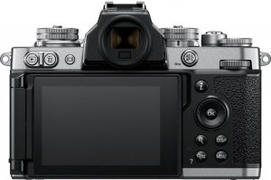 Aparat Nikon Z fc (VOA090AE) 2
