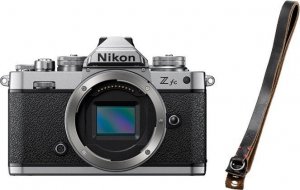 Aparat Nikon Z fc (VOA090AE) 6