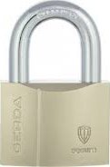 Gerda SECURE S50 kłódka pałąkowa wzmocniona 0KWP0005000.90330B 1