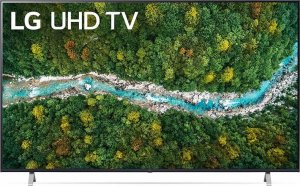 Telewizor LG 75UP77109LC LED 75'' 4K Ultra HD WebOS 6.0 1