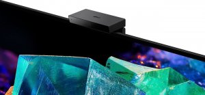 Telewizor Sony XR-65A95K OLED 65'' 4K Ultra HD Android 8