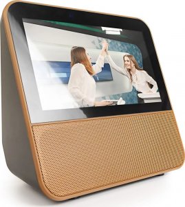 Odtwarzacz przenośny XFA Mini telewizor przenośny 7" DVB-T2 DAB+ FM H.265 Z 2