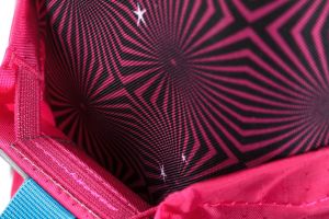 Step by Step Zestaw szkolny Light 2 Popstar 4 el. (138507) 12