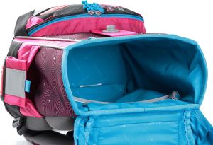 Step by Step Zestaw szkolny Light 2 Popstar 4 el. (138507) 18