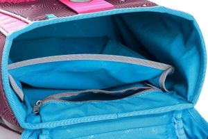 Step by Step Zestaw szkolny Light 2 Popstar 4 el. (138507) 19