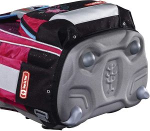 Step by Step Zestaw szkolny Light 2 Popstar 4 el. (138507) 4