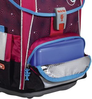 Step by Step Zestaw szkolny Light 2 Popstar 4 el. (138507) 6