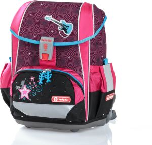 Step by Step Zestaw szkolny Light 2 Popstar 4 el. (138507) 10