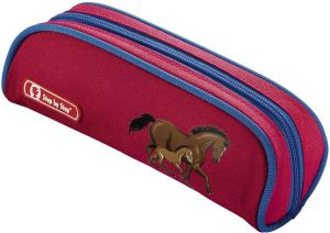 Step by Step Zestaw szkolny Light 2 Horse Family 4 el. (138504) 6