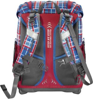 Step by Step Zestaw szkolny Light 2 Horse Family 4 el. (138504) 8