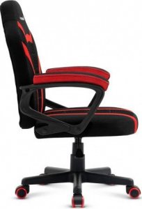 Fotel Huzaro Ranger 1.0 czerwony 4